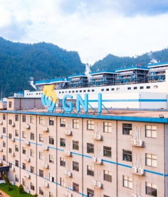 PT GNI Bantah Isu Kolaps, Tegaskan Operasional Perusahaan Tetap Berjalan