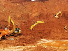 Industri Tambang Nikel Hadapi Tantangan Harga hingga Kebijakan