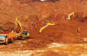 Industri Tambang Nikel Hadapi Tantangan Harga hingga Kebijakan