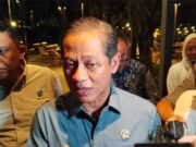 KLH Evaluasi Ratusan Perusahaan Tambang, Lebih dari 300 Unit Telah Dijatuhi Sanksi