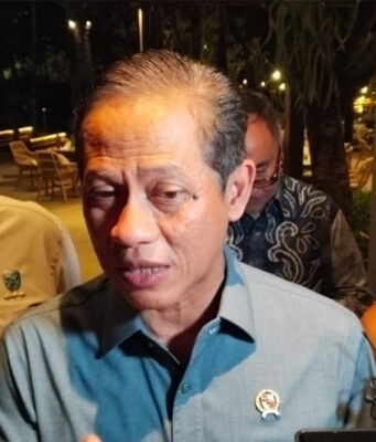 KLH Evaluasi Ratusan Perusahaan Tambang, Lebih dari 300 Unit Telah Dijatuhi Sanksi