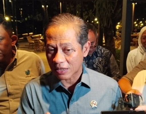 KLH Evaluasi Ratusan Perusahaan Tambang, Lebih dari 300 Unit Telah Dijatuhi Sanksi