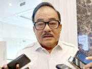 Robert J. Kardinal Minta Evaluasi Menyeluruh Tata Kelola Lingkungan Usai Banjir dan Longsor di IMIP