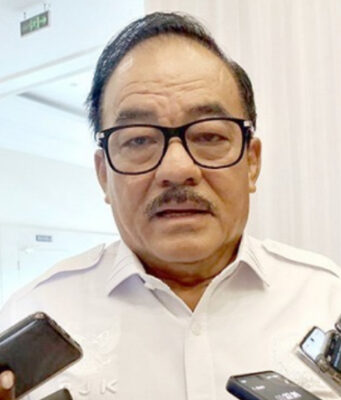 Robert J. Kardinal Minta Evaluasi Menyeluruh Tata Kelola Lingkungan Usai Banjir dan Longsor di IMIP