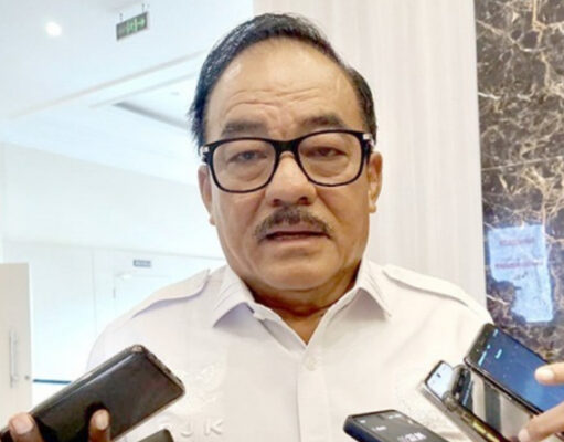 Robert J. Kardinal Minta Evaluasi Menyeluruh Tata Kelola Lingkungan Usai Banjir dan Longsor di IMIP