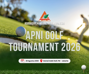 APNI Golf 2026