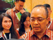 UT Bagikan Dividen Rp5,92 Triliun, Perkuat Transformasi Bisnis