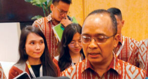 UT Bagikan Dividen Rp5,92 Triliun, Perkuat Transformasi Bisnis