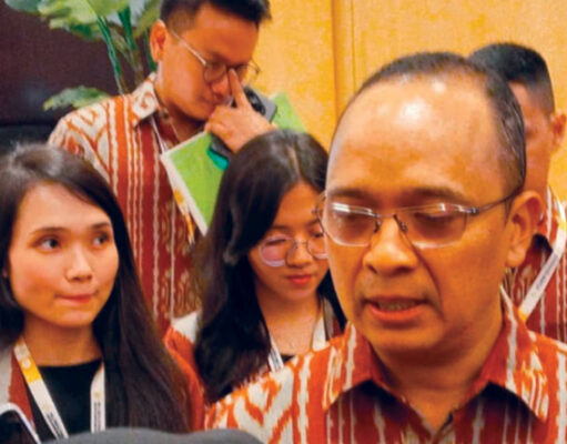 UT Bagikan Dividen Rp5,92 Triliun, Perkuat Transformasi Bisnis