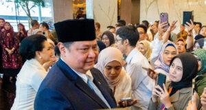 Pemerintah Resmi Tetapkan WFH Bagi ASN Tiap Jumat