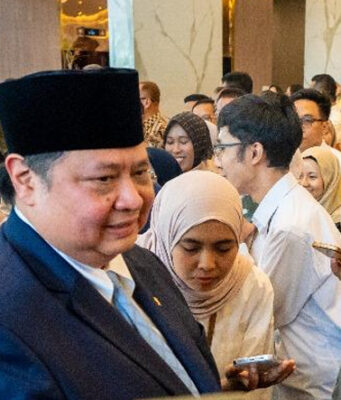 Pemerintah Resmi Tetapkan WFH Bagi ASN Tiap Jumat