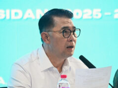 Komisi XII DPR RI Dorong Pemda Atur CSR Tambang Lewat Perda agar Tepat Sasaran