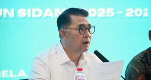 Komisi XII DPR RI Dorong Pemda Atur CSR Tambang Lewat Perda agar Tepat Sasaran