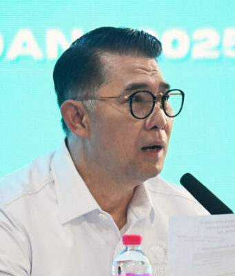 Komisi XII DPR RI Dorong Pemda Atur CSR Tambang Lewat Perda agar Tepat Sasaran