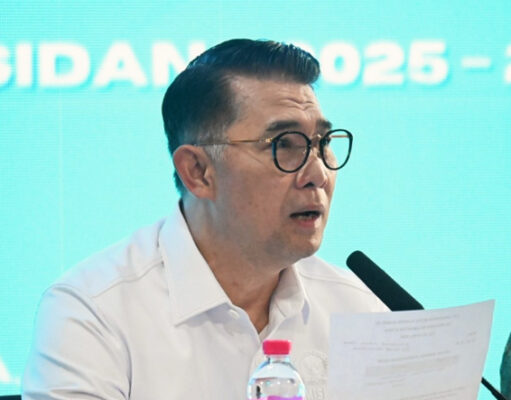 Komisi XII DPR RI Dorong Pemda Atur CSR Tambang Lewat Perda agar Tepat Sasaran