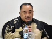 Ateng Sutisna: Hilirisasi Nikel Harus Hadirkan Nilai Tambah, Bukan Sekadar Angka Pertumbuhan