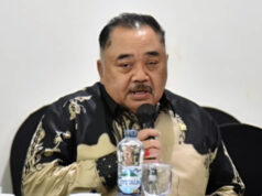 Ateng Sutisna: Hilirisasi Nikel Harus Hadirkan Nilai Tambah, Bukan Sekadar Angka Pertumbuhan