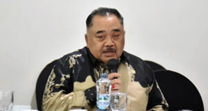Ateng Sutisna: Hilirisasi Nikel Harus Hadirkan Nilai Tambah, Bukan Sekadar Angka Pertumbuhan