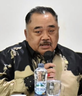 Ateng Sutisna: Hilirisasi Nikel Harus Hadirkan Nilai Tambah, Bukan Sekadar Angka Pertumbuhan