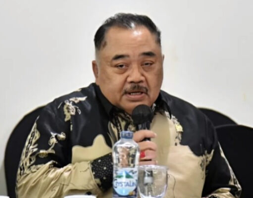 Ateng Sutisna: Hilirisasi Nikel Harus Hadirkan Nilai Tambah, Bukan Sekadar Angka Pertumbuhan