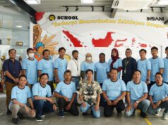 UT Tancap Gas Siapkan Tenaga Kerja Industri via BTC 2026