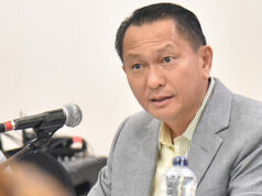 Bambang Patijaya: Kehadiran Tambang Harus Berdampak Nyata pada Perekonomian Daerah