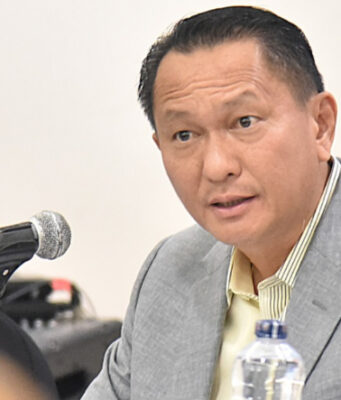 Bambang Patijaya: Kehadiran Tambang Harus Berdampak Nyata pada Perekonomian Daerah