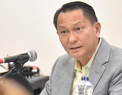 Bambang Patijaya: Kehadiran Tambang Harus Berdampak Nyata pada Perekonomian Daerah