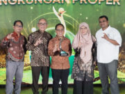 Proper Hijau Pertama Ceria, Bukti Komitmen Lingkungan Semakin Kuat