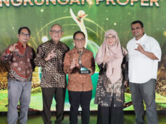Proper Hijau Pertama Ceria, Bukti Komitmen Lingkungan Semakin Kuat