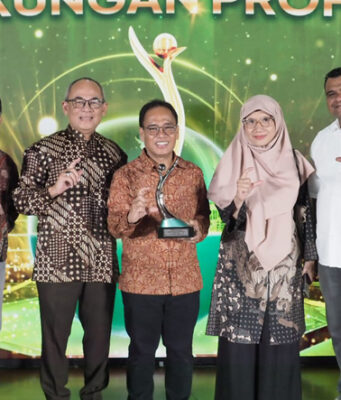 Proper Hijau Pertama Ceria, Bukti Komitmen Lingkungan Semakin Kuat