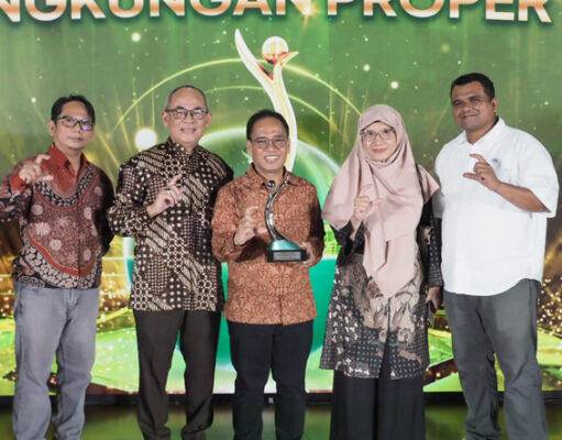 Proper Hijau Pertama Ceria, Bukti Komitmen Lingkungan Semakin Kuat