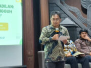 Ketidakpastian Tinggi, IISM Ingatkan Industri Nikel Soal Penutupan Tambang Tiba-Tiba