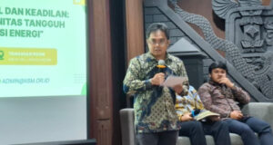 Ketidakpastian Tinggi, IISM Ingatkan Industri Nikel Soal Penutupan Tambang Tiba-Tiba