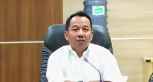 Kementerian ESDM: Tak Ada Lonjakan Produksi Nikel, Penyesuaian RKAB Hanya untuk Penuhi Kebutuhan Smelter