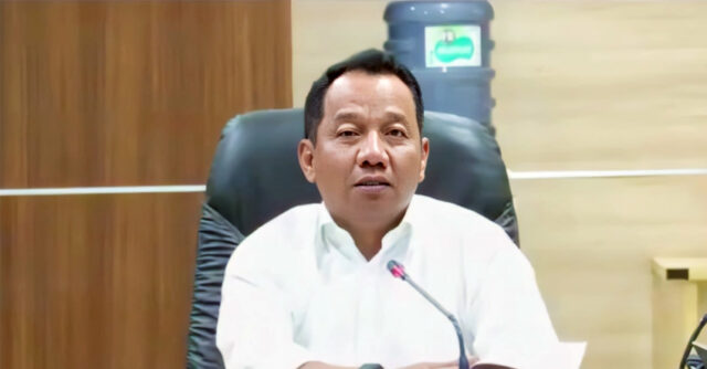 Dirjen Minerba KESDM, Tri Winarno