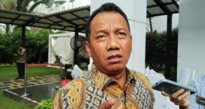 Dirjen Minerba: Kuota Produksi Nikel RKAB 2026 Diproyeksikan 190 – 200 Juta Ton