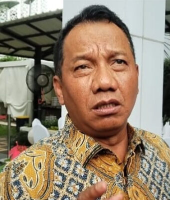 Dirjen Minerba: Kuota Produksi Nikel RKAB 2026 Diproyeksikan 190 – 200 Juta Ton