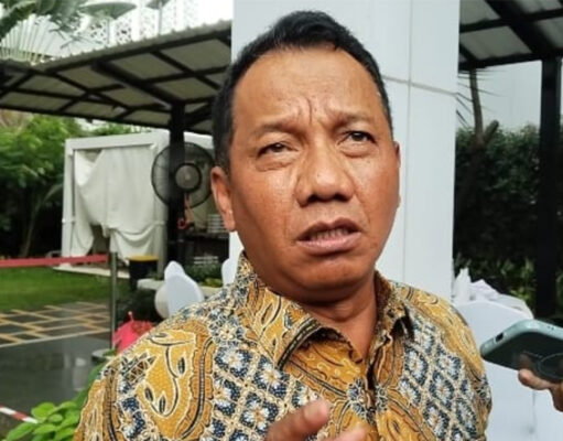 Dirjen Minerba: Kuota Produksi Nikel RKAB 2026 Diproyeksikan 190.000–200.000 Ton