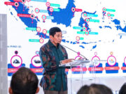Mind Id Tegaskan Komitmen Hilirisasi, Kembangkan Proyek Baterai EV Terintegrasi