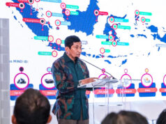 Mind Id Tegaskan Komitmen Hilirisasi, Kembangkan Proyek Baterai EV Terintegrasi