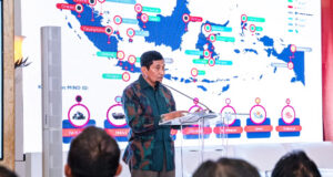 Mind Id Tegaskan Komitmen Hilirisasi, Kembangkan Proyek Baterai EV Terintegrasi