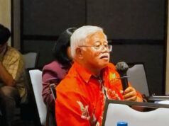 Djoko Widajatno Soroti Kepastian Hukum dan Dampak Sosial RKAB di Industri Nikel