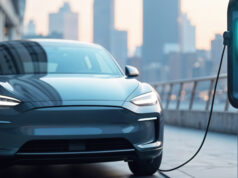 Mobil Listrik Kena PKB dan BBNKB, Kemenperin Harap tak Tekan Penjualan