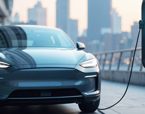 Mobil Listrik Kena PKB dan BBNKB, Kemenperin Harap tak Tekan Penjualan