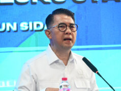 Tak Hanya Produksi, ke Depan Persetujuan RKAB akan Berbasis Kinerja Lingkungan