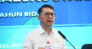 Tak Hanya Produksi, ke Depan Persetujuan RKAB akan Berbasis Kinerja Lingkungan