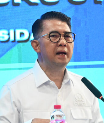 Tak Hanya Produksi, ke Depan Persetujuan RKAB akan Berbasis Kinerja Lingkungan