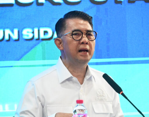 Tak Hanya Produksi, ke Depan Persetujuan RKAB akan Berbasis Kinerja Lingkungan