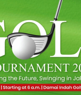 ICM Golf Tournament 2026 Jadi Ajang Networking Industri Mineral di Jakarta
